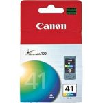   Canon CL41 színes tintapatron /0617B001/, 12 ml | eredeti termék