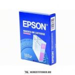   Epson S020126 magenta tintapatron /C13S020126/, 110 ml | eredeti termék