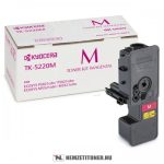   Kyocera TK-5220 M magenta toner /1T02R9BNL1/, 1.200 oldal | eredeti termék
