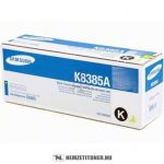   Samsung CLX 8385 Bk fekete toner /CLX-K8385A/ELS/ , 20.000 oldal | eredeti termék