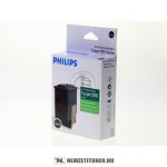   Philips PFA-441 Bk fekete tintapatron /253014355/, 15 ml | eredeti termék