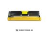 Konica Minolta MagiColor 2400 Y sárga toner /A00W132, 171-0589-005/, 4.500 oldal | eredeti minőség