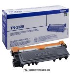 Brother TN-2320 toner | eredeti termék