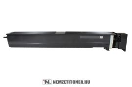 Konica Minolta Bizhub C451 Bk fekete toner /A070151, TN-411K/, 25.700 oldal | utángyártott import termék