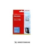   Ricoh Aficio G 7500 C ciánkék tintapatron /405505, RC-C31/ | eredeti termék