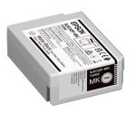   Epson C4000 MBk - matt fekete tintapatron /C13T52M540, SJIC42P/, 50ml | eredeti termék