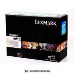   Lexmark Optra T620 XL toner /12A6865/, 30.000 oldal | eredeti termék