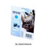   Epson T1002 C ciánkék tintapatron /C13T10024010/, 11,1ml | eredeti termék