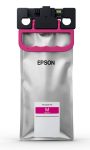   Epson T01D3 M magenta tintapatron /C13T01D300/, 20.000 oldal | eredeti termék