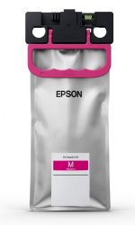 Epson T01D3 M magenta tintapatron /C13T01D300/, 20.000 oldal | eredeti termék