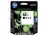 HP C9396AE Bk fekete #No.88XL tintapatron, 58,9 ml | eredeti termék