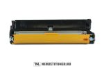   Konica Minolta MagiColor 2300 Bk fekete toner /4576-211, 1710-5170-05/, 4.500 oldal | utángyártott import termék