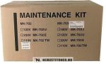   Kyocera MK-702 maintenance kit /2FJ82020/, 500.000 oldal | eredeti termék