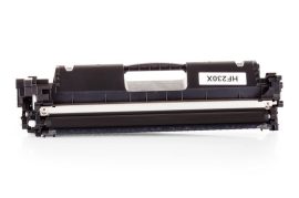 HP CF230X - 30X - fekete toner, 3.500 oldal | utángyártott import termék