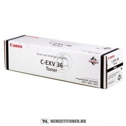 Canon C-EXV 36 toner /3766B002/ | eredeti termék