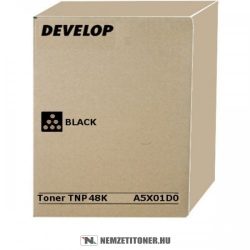 Develop TNP-48K fekete toner /A5X01D0/ | eredeti termék