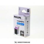   Philips PFA-546 színes tintapatron /906115314301/, 21 ml | eredeti termék