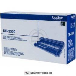 Brother DR-2300 dobegység | eredeti termék