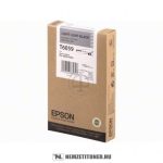  Epson T6059 LLBk világos-világos fekete tintapatron /C13T605900/, 110ml | eredeti termék