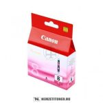   Canon CLI-8 M magenta tintapatron /0622B001/, 13 ml | eredeti termék