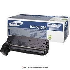 Samsung SCX-5312 toner /SCX-5312D6/ELS/, 6.000 oldal | eredeti termék