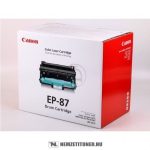   Canon EP-87 dobegység /7429A003/, 20.000 oldal | eredeti termék
