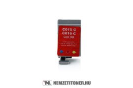 Canon BCI-15 CMY színes tintapatron /8191A002/, 7,5 ml | utángyártott import termék