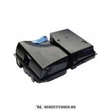 Kyocera TK-820 K fekete toner /1T02HP0EU0/, 15.000 oldal | utángyártott import termék