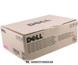 Dell 2145CN M magenta toner /593-10374, H394N/, 2.000 oldal | eredeti termék