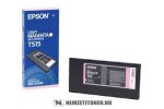   Epson T515 LM világos magenta tintapatron /C13T515011/, 500 ml | eredeti termék